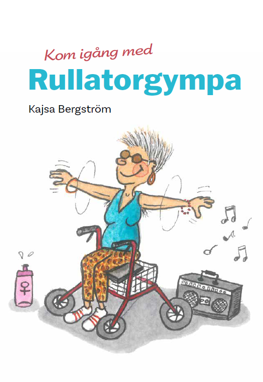 Rullatorgympa