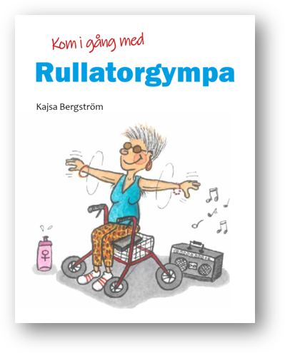 Rullatorgympa